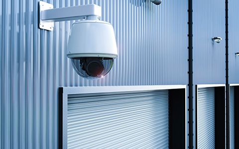 Video Surveillance in Clemson SC, Spartanburg, Greenville