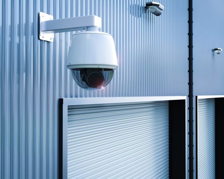 Security Cameras in Greenville, Spartanburg, Simpsonville