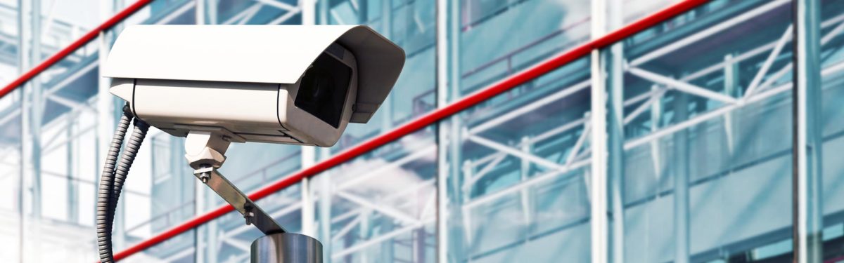 Video Surveillance in Laurens SC, Spartanburg, Greenville