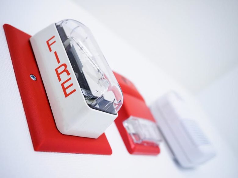 Alarm Systems in Anderson SC, Greenville, Laurens SC, Simpsonville