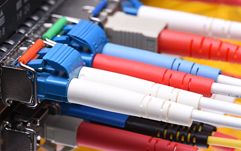 Network Cable in Spartanburg, Clemson SC, Greenville